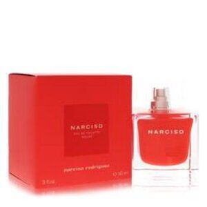 Narciso Rodriguez Rouge by Narciso Rodriguez - Eau De Toilette Spray 3 oz